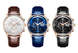 Seattle Chiefs RGA1699 Watch